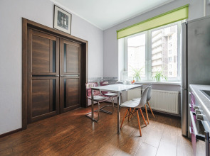 Квартира на улице Брянцева