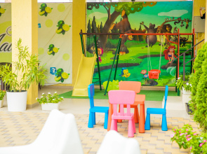 Laim Guest house