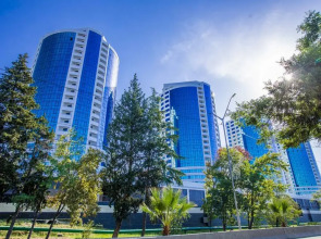 Апартаменты Бизнес Класса в Жк Морская Симфония 2