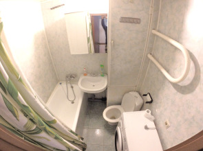 Апартаменты на Воронежской 34/3