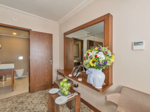 Отель BEKDAS DELUXE & SPA