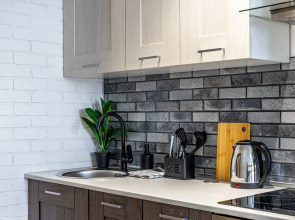 Апартаменты в ЖК Державинский