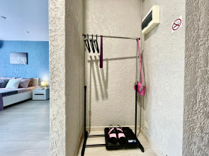 Апартаменты Небо в Кошелев Парке