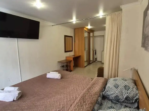 Квартира Однокомнатная Standart на Октябрьской 21 от Piligrim kmv