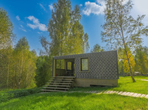 База отдыха Ханская Усадьба