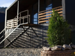 Гостевой дом Симфония гор