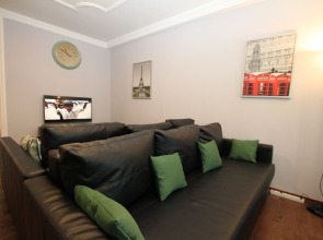 Апартаменты TVST - Белорусская Лесная