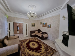 Квартира Герцена 3