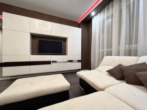 Апартаменты Сутки-Дом - Либерти