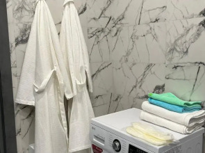 Апартаменты Luxury Concept Design на Адмиральского by Sutki26