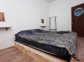 Гостевой дом Каюты Капитана Немо