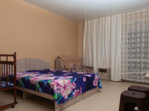 Гостевой Дом Мой Дом на Краснодарской