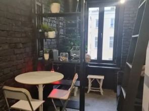 Апартаменты от команды Ботл Шок