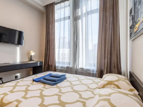 Апартаменты FortEstate проспект Вернадского 41/1 (3)