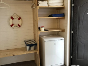 Гостевой дом «Big Fish»