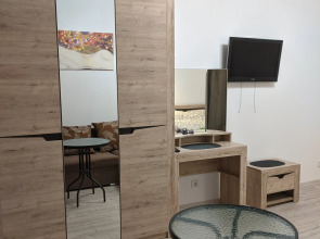 Апартаменты в Самом Центре Калининграда в современном доме