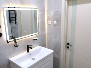 Апартаменты рядом с метро