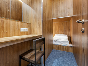 Апартаменты KIGO Park Legend