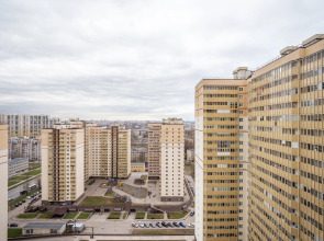 Квартира Однокомнатные апартаменты на Пролетарской