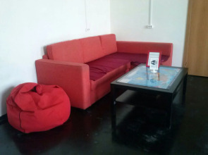 Хостел Red Star