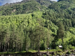 Гостевой Дом Алатау