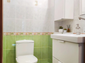 Квартира Самоцветы Cемейная