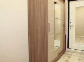 Апартаменты Apato Уютные в 10 минутах от Набережной