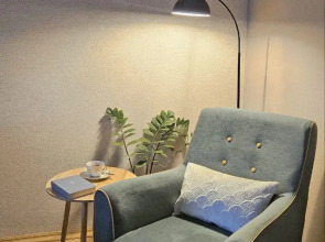 Квартира Романтика