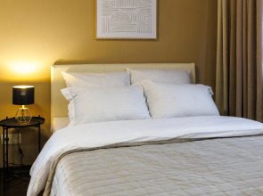 Квартира на Свободы 60