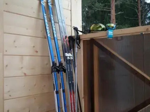 Апартаменты Валдай Пространство мечты 2