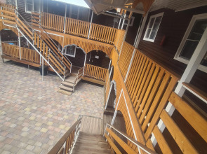 Гостевой дом Сосновый Бор