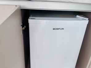 Квартира Студия Изумруд 21 этаж