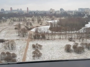 Апартаменты Park Aparts 252