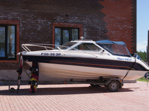 Гостевой дом На Ладони