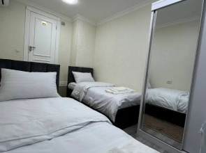 Отель Registan Palace