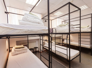 Меблированные комнаты Lucky на Набережной