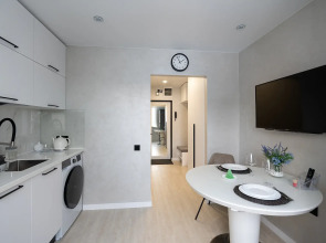 Квартира DeNoch на Рабочем городке