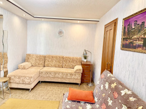 Апартаменты Gorkiy House на пл. Горького 80-2