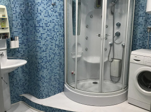 Апартаменты НСК на Дружбы 5