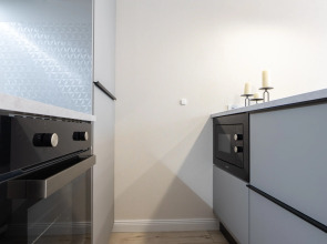 Апартаменты на Ахметзянова 3