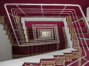 Отель Grand Palace Tbilisi