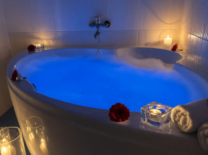 Отель Relax Джакузи в центре Минска