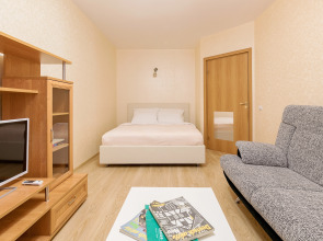 Апартаменты Rauktis Apartments