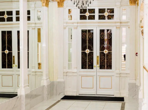 Отель Бристоль-Центральная