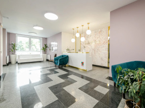 Апартаменты жемчужина Минск мир