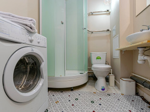 Квартира Cosmos Apart на Фрезеровщиков 59