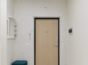 Апартаменты Казанский прием в 15 минутах от центра