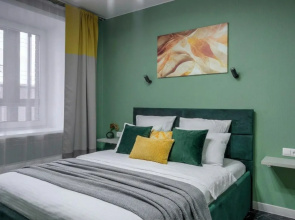 Apartamenty Volodarskogo 14