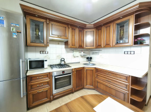 Апартаменты на Родионова 199