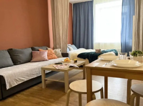 Квартира Ватутина 39-2